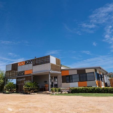 Ridgemill Estate Apart otel Stanthorpe Dış mekan fotoğraf
