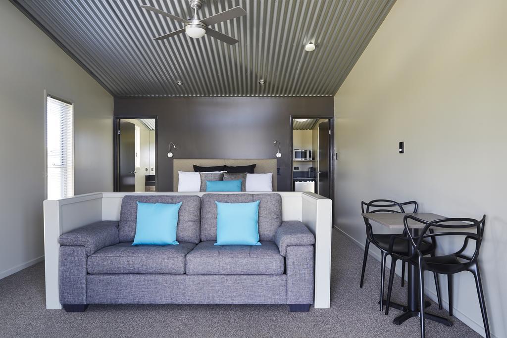 Ridgemill Estate Apart otel Stanthorpe Dış mekan fotoğraf